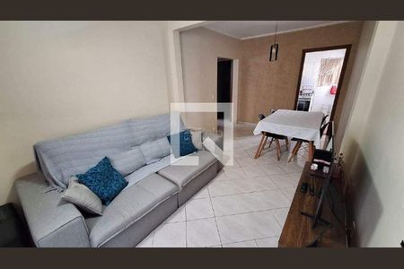 Apartamento à venda com 2 quartos, 79m² em Vila Marieta, Campinas
