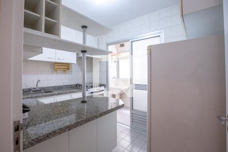 Apartamento para alugar com 70m², 3 quartos e 1 vaga Apartamento para alugar com 70m², 3 quartos e 1 vagaCozinha