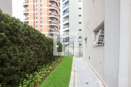 Apartamento para alugar com 70m², 3 quartos e 1 vaga Apartamento para alugar com 70m², 3 quartos e 1 vagaÁrea Comum - Jardim