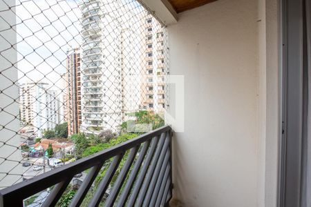 Apartamento para alugar com 70m², 3 quartos e 1 vaga Apartamento para alugar com 70m², 3 quartos e 1 vagaSacada