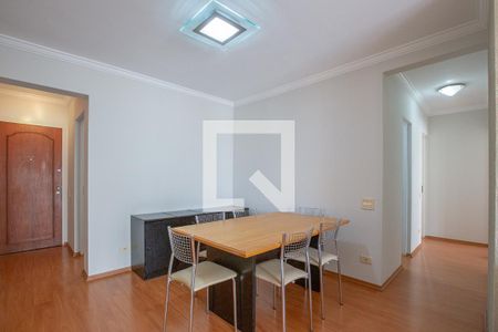 Apartamento para alugar com 70m², 3 quartos e 1 vaga Apartamento para alugar com 70m², 3 quartos e 1 vagasala de jantar