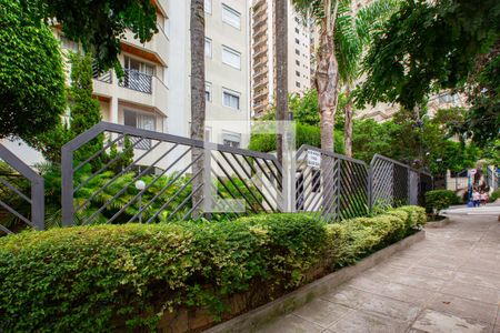 Apartamento para alugar com 70m², 3 quartos e 1 vaga Apartamento para alugar com 70m², 3 quartos e 1 vagaFachada do Prédio