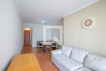 Apartamento para alugar com 70m², 3 quartos e 1 vaga Apartamento para alugar com 70m², 3 quartos e 1 vagaSala jantar e estar