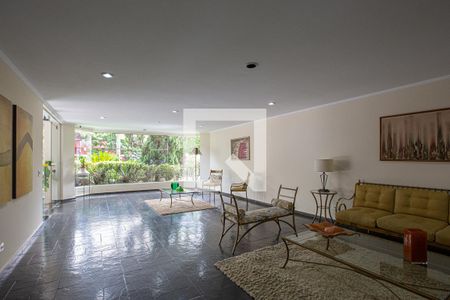 Apartamento para alugar com 70m², 3 quartos e 1 vaga Apartamento para alugar com 70m², 3 quartos e 1 vagaÁrea Comum - Hall de entrada