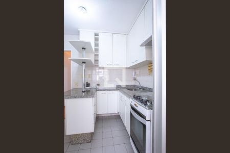Apartamento para alugar com 70m², 3 quartos e 1 vaga Apartamento para alugar com 70m², 3 quartos e 1 vagaCozinha