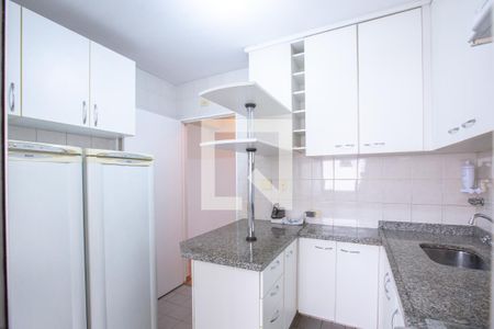 Apartamento para alugar com 70m², 3 quartos e 1 vaga Apartamento para alugar com 70m², 3 quartos e 1 vagaCozinha