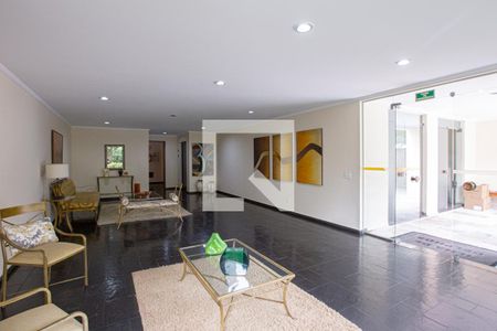 Apartamento para alugar com 70m², 3 quartos e 1 vaga Apartamento para alugar com 70m², 3 quartos e 1 vagaÁrea Comum - Hall de entrada
