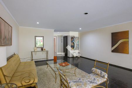 Apartamento para alugar com 70m², 3 quartos e 1 vaga Apartamento para alugar com 70m², 3 quartos e 1 vagaÁrea Comum - Hall de entrada