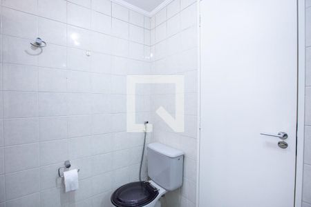 Apartamento para alugar com 70m², 3 quartos e 1 vaga Apartamento para alugar com 70m², 3 quartos e 1 vagaBanheiro