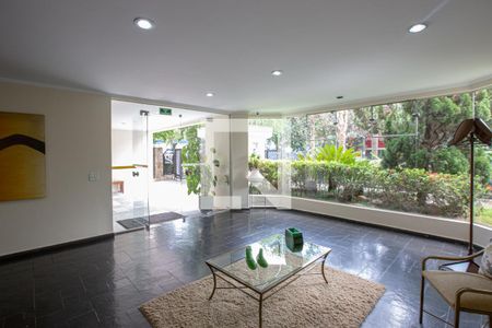 Apartamento para alugar com 70m², 3 quartos e 1 vaga Apartamento para alugar com 70m², 3 quartos e 1 vagaÁrea Comum - Hall de entrada