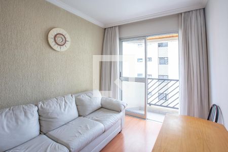 Apartamento para alugar com 70m², 3 quartos e 1 vaga Apartamento para alugar com 70m², 3 quartos e 1 vagaSala de estar
