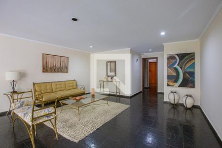 Apartamento para alugar com 70m², 3 quartos e 1 vaga Apartamento para alugar com 70m², 3 quartos e 1 vagaÁrea Comum - Hall de entrada