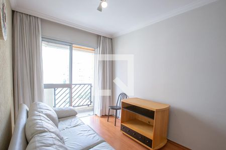 Apartamento para alugar com 70m², 3 quartos e 1 vaga Apartamento para alugar com 70m², 3 quartos e 1 vagaSala de estar