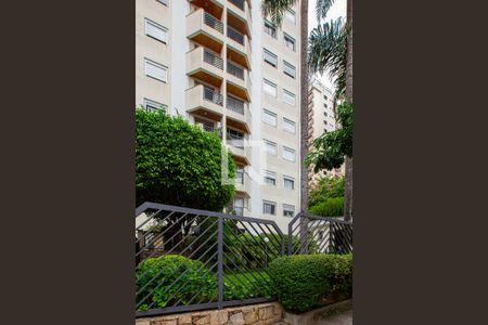 Apartamento para alugar com 70m², 3 quartos e 1 vaga Apartamento para alugar com 70m², 3 quartos e 1 vagaFachada do Prédio