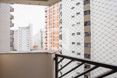 Apartamento para alugar com 70m², 3 quartos e 1 vaga Apartamento para alugar com 70m², 3 quartos e 1 vagaSacada