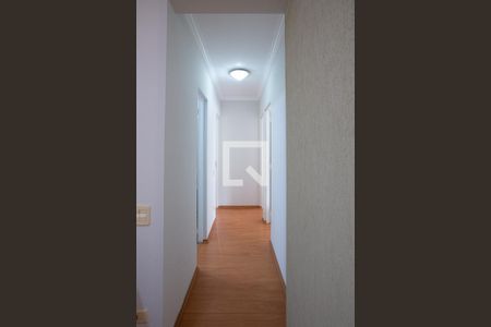 Apartamento para alugar com 70m², 3 quartos e 1 vaga Apartamento para alugar com 70m², 3 quartos e 1 vagacorredor para quartos