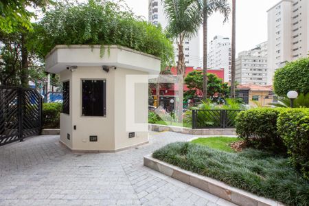 Apartamento para alugar com 70m², 3 quartos e 1 vaga Apartamento para alugar com 70m², 3 quartos e 1 vagaÁrea Comum - Portaria