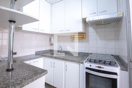 Apartamento para alugar com 70m², 3 quartos e 1 vaga Apartamento para alugar com 70m², 3 quartos e 1 vagaCozinha