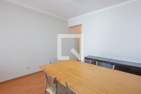 Apartamento para alugar com 70m², 3 quartos e 1 vaga Apartamento para alugar com 70m², 3 quartos e 1 vagaSala jantar e estar