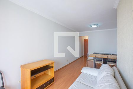 Apartamento para alugar com 70m², 3 quartos e 1 vaga Apartamento para alugar com 70m², 3 quartos e 1 vagaSala jantar e estar