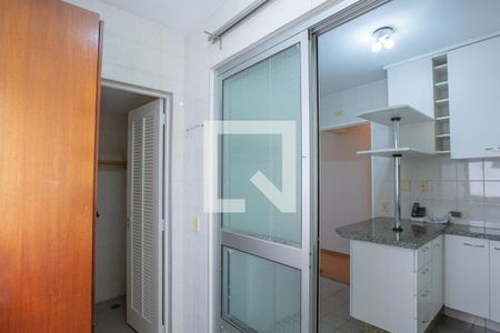 Apartamento para alugar com 70m², 3 quartos e 1 vaga Apartamento para alugar com 70m², 3 quartos e 1 vagaLavanderia