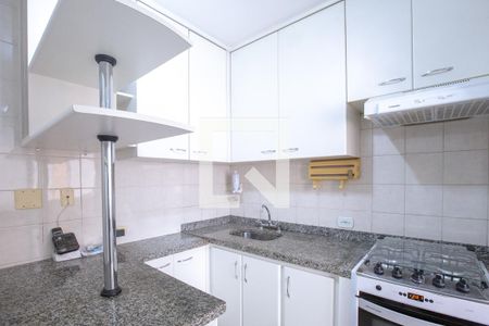 Apartamento para alugar com 70m², 3 quartos e 1 vaga Apartamento para alugar com 70m², 3 quartos e 1 vagaCozinha