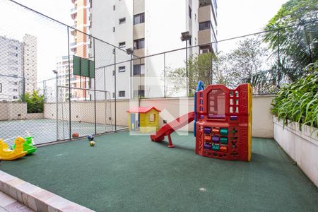 Apartamento para alugar com 70m², 3 quartos e 1 vaga Apartamento para alugar com 70m², 3 quartos e 1 vagaÁrea Comum - Playground