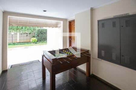 Apartamento para alugar com 70m², 3 quartos e 1 vaga Apartamento para alugar com 70m², 3 quartos e 1 vagaÁrea Comum - Espaço de jogos