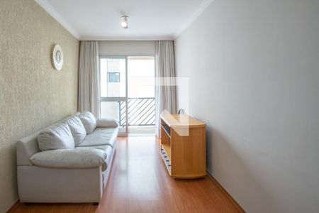Apartamento para alugar com 70m², 3 quartos e 1 vaga Apartamento para alugar com 70m², 3 quartos e 1 vagaSala de estar