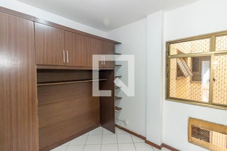 Suíte de apartamento à venda com 3 quartos, 99m² em Braz de Pina, Rio de Janeiro