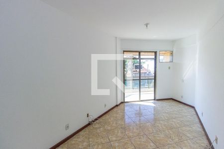 Sala de apartamento à venda com 3 quartos, 99m² em Braz de Pina, Rio de Janeiro