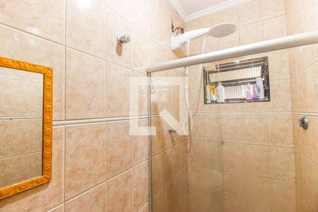 Casa à venda com 130m², 3 quartos e 2 vagasBanheiro 2