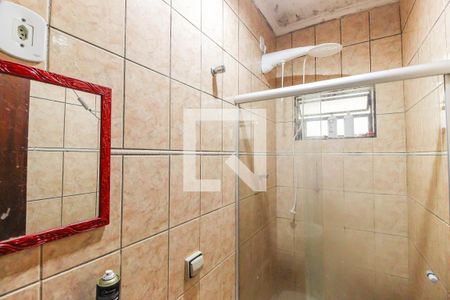 Casa à venda com 130m², 3 quartos e 2 vagasBanheiro 1