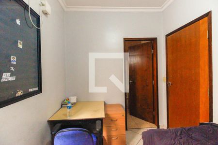 Casa à venda com 130m², 3 quartos e 2 vagasQuarto 2