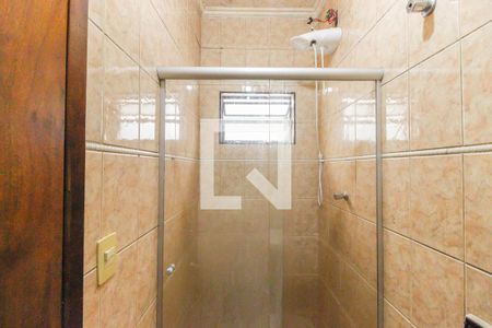 Casa à venda com 130m², 3 quartos e 2 vagasBanheiro 1