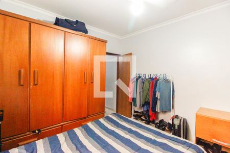 Casa à venda com 130m², 3 quartos e 2 vagasQuarto 3