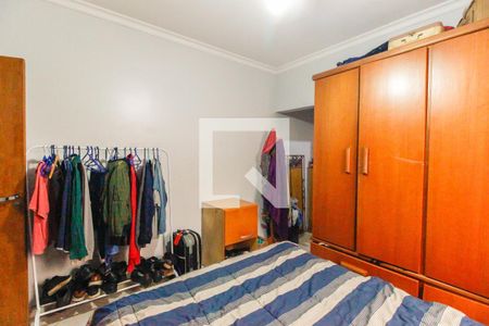 Casa à venda com 130m², 3 quartos e 2 vagasQuarto 3