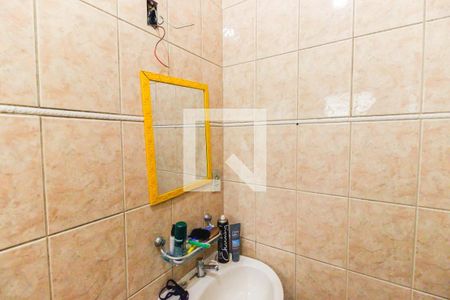 Casa à venda com 130m², 3 quartos e 2 vagasBanheiro 2
