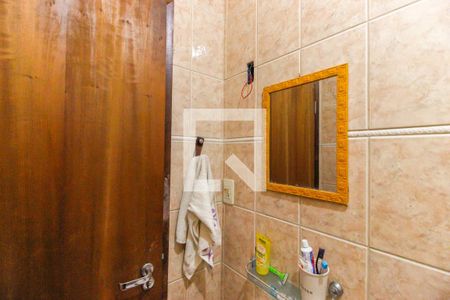 Casa à venda com 130m², 3 quartos e 2 vagasBanheiro 2