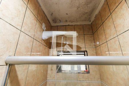 Casa à venda com 130m², 3 quartos e 2 vagasBanheiro 1