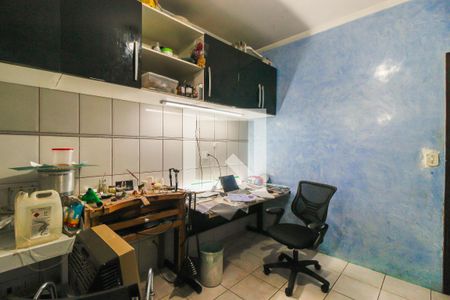 Casa à venda com 130m², 3 quartos e 2 vagasSala 2