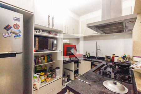 Casa à venda com 130m², 3 quartos e 2 vagasCozinha