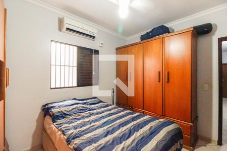 Casa à venda com 130m², 3 quartos e 2 vagasQuarto 3