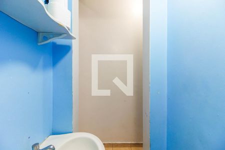 Casa à venda com 130m², 3 quartos e 2 vagasBanheiro de Serviço  