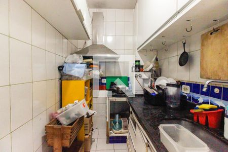 Casa à venda com 130m², 3 quartos e 2 vagasÁrea de Serviço