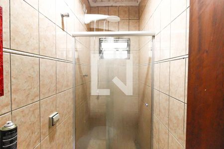 Banheiro 1 de casa para alugar com 3 quartos, 130m² em Vila Carrão, São Paulo