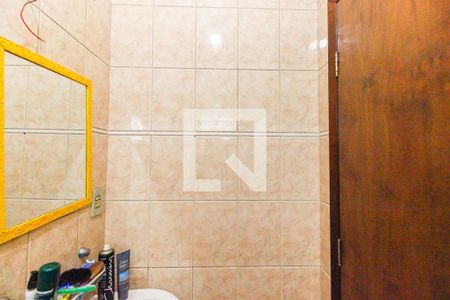 Casa à venda com 130m², 3 quartos e 2 vagasBanheiro 2