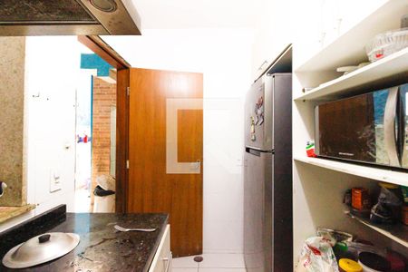 Casa à venda com 130m², 3 quartos e 2 vagasCozinha