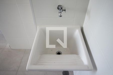 Cozinha / Área de Serviço de apartamento para alugar com 2 quartos, 33m² em Itaquera, São Paulo