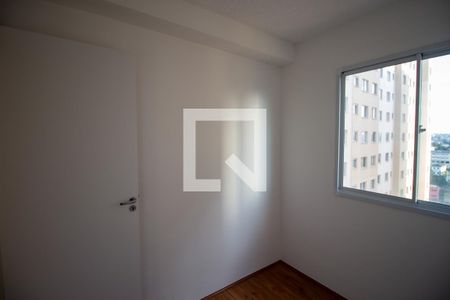 Quarto 2 de apartamento para alugar com 2 quartos, 33m² em Itaquera, São Paulo